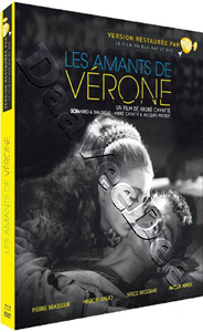 The Lovers of Verona (Blu-Ray)